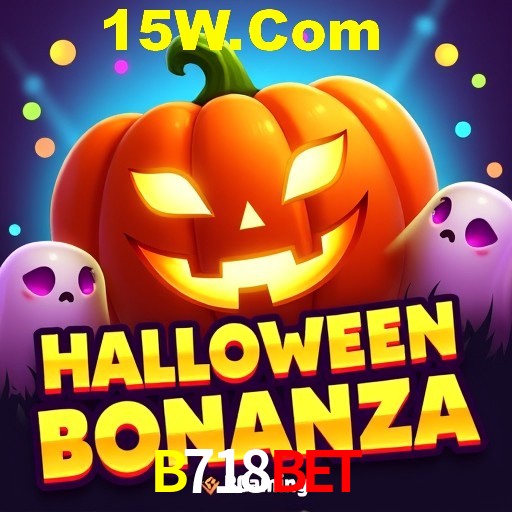 Secure Login B718Bet