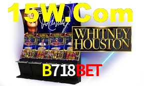 Live Casino B718Bet