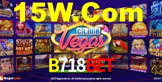Daily Bonuses B718Bet