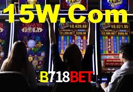 Roulette Table B718Bet