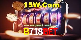 Experiência VIP B718Bet