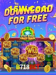 Games Directory B718Bet