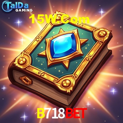 Mesa de Blackjack B718Bet