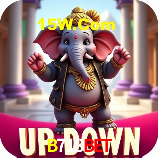 Casino VIP B718Bet