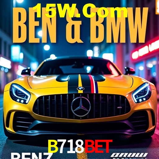 A Emoção da Loteria na B718Bet: Uma Chance de Mudança de Vida