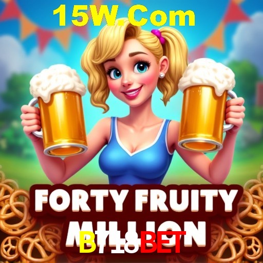 Descubra o Mundo do Cassino Online com B718Bet
