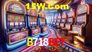 Player Reviews B718Bet