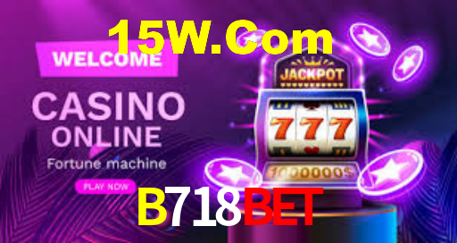 B718Bet - A plataforma mais confiável - B718Bet Vip