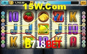 Welcome Bonus B718Bet