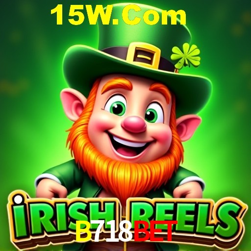 Seasonal Promotions B718Bet