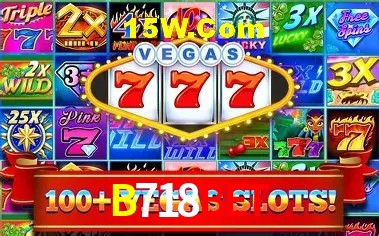 Promoção Relâmpago B718Bet