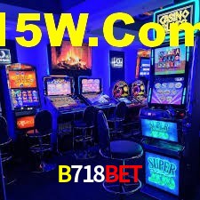 B718Bet,B718Bet Vip