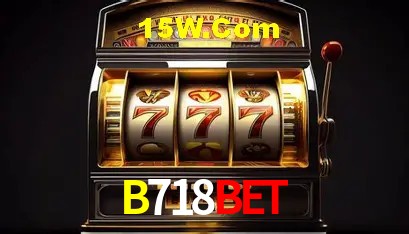 Ofertas Exclusivas B718Bet