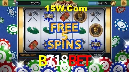 Segurança 2FA B718Bet