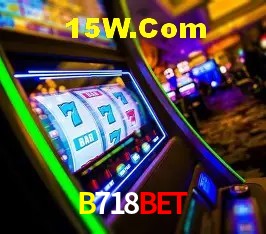 Promoções Sazonais B718Bet
