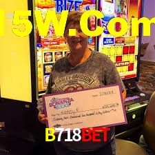 Football Betting B718Bet