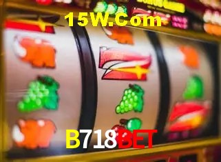 Tecnologia da Plataforma B718Bet