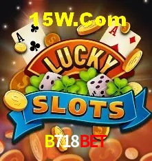 cassino B718Bet