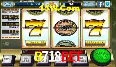 Integração de APIs B718Bet