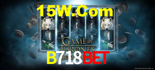 B718Bet
