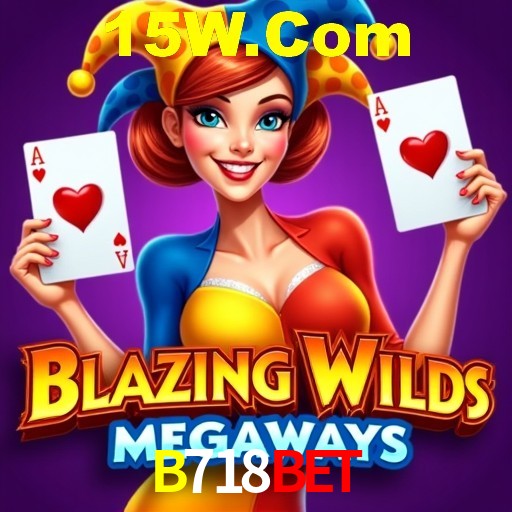 Desvendando o Mundo dos Jogos Virtuais na B718Bet