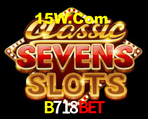 Sinta a adrenalina dos jogos de cassino com B718Bet