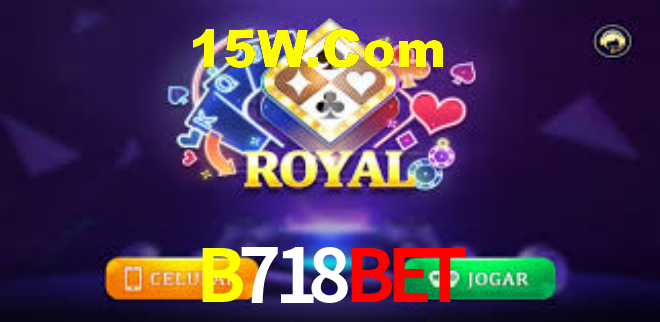 B718Bet Vip