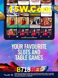 Slot Games B718Bet