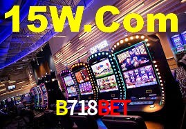 Ofertas Imperdíveis na B718Bet: Promoções e Bônus Que Valem a Pena