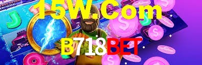 B718Bet