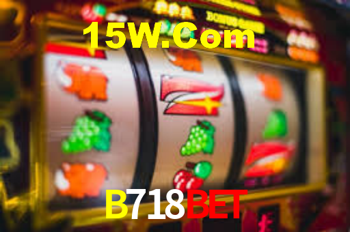B718Bet Vip