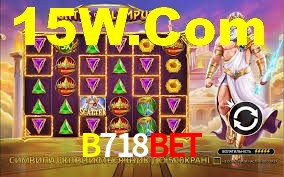 Explore as vantagens do B718Bet: serviço profissional e confiabilidade